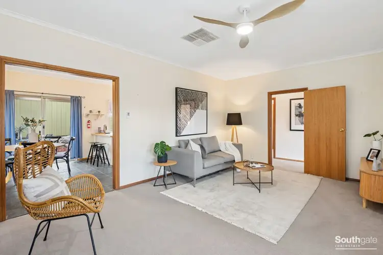 Fourth view of Homely house listing, 6 Seaman Court, Mclaren Vale SA 5171