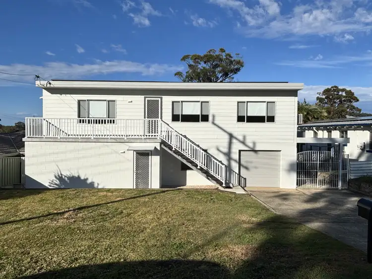 Main view of Homely house listing, 22 Diamond Head Drive, Sandy Beach NSW 2456