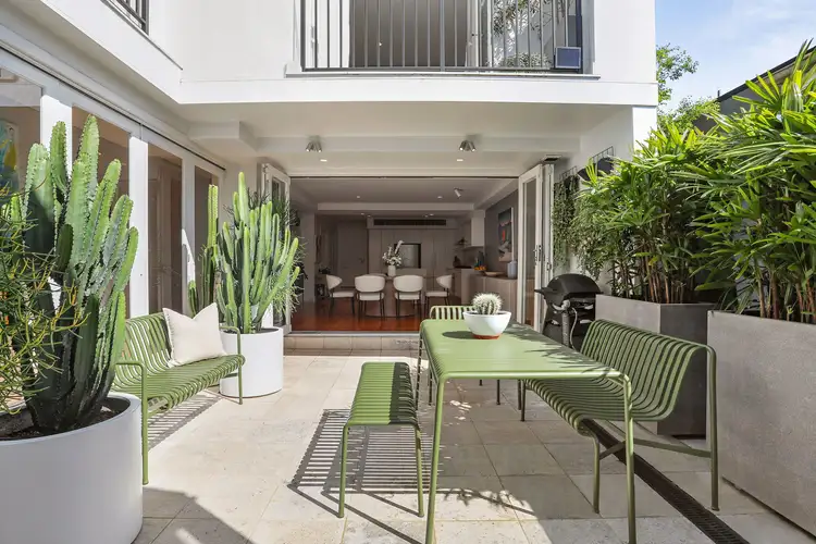 Main view of Homely house listing, 154 Fletcher Street, Woollahra NSW 2025