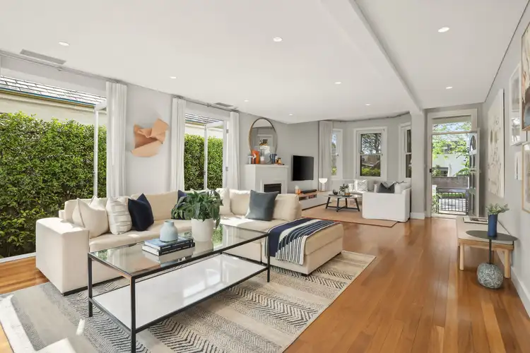 Third view of Homely house listing, 154 Fletcher Street, Woollahra NSW 2025