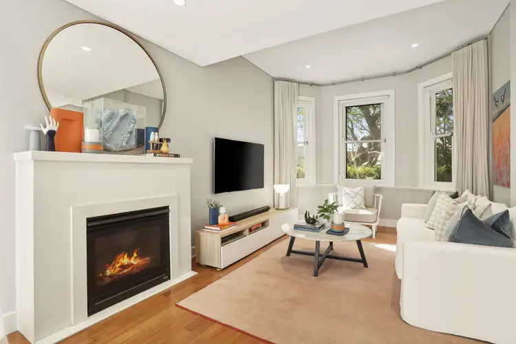 Sixth view of Homely house listing, 154 Fletcher Street, Woollahra NSW 2025