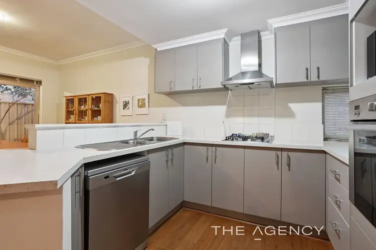 Second view of Homely house listing, 89A Leake Street, Bayswater WA 6053
