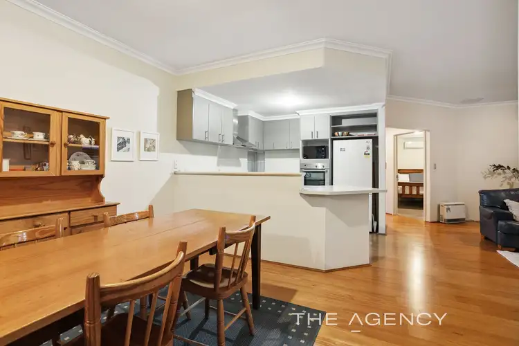 Fifth view of Homely house listing, 89A Leake Street, Bayswater WA 6053