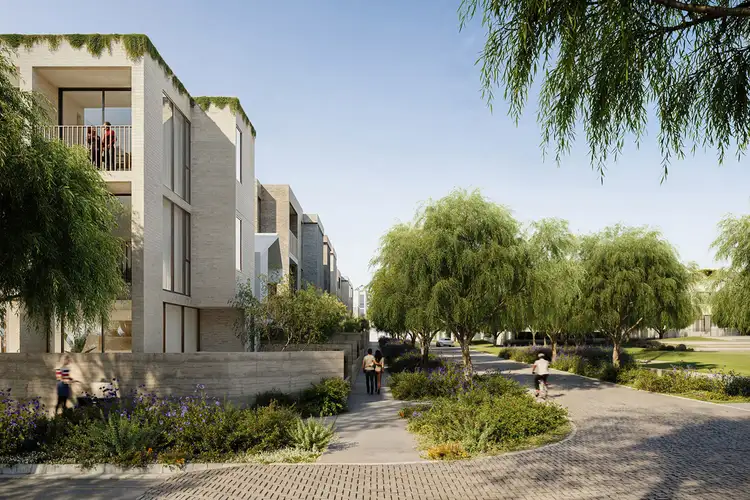 LOT 55, 15 Karella Street, Nedlands WA 6009