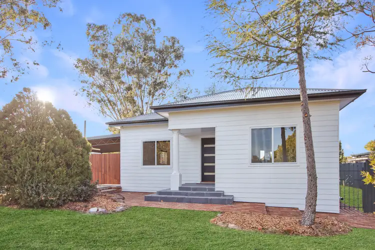 Main view of Homely house listing, 21 Yoolooma Street, Griffith NSW 2680