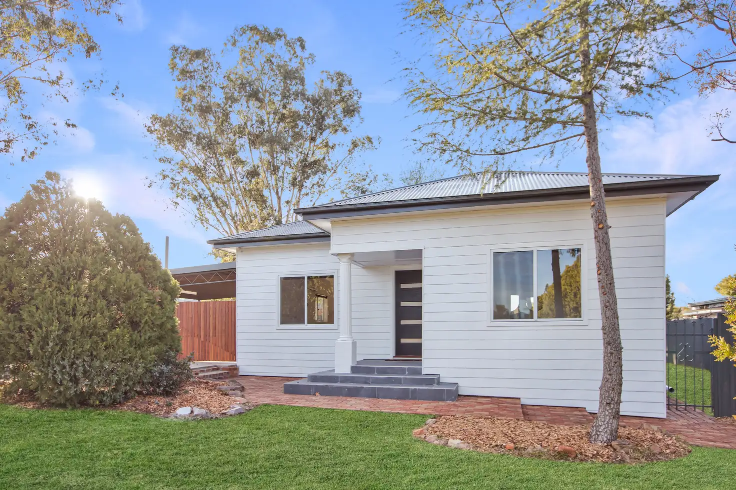 Main view of Homely house listing, 21 Yoolooma Street, Griffith NSW 2680