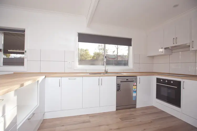 Second view of Homely house listing, 21 Yoolooma Street, Griffith NSW 2680