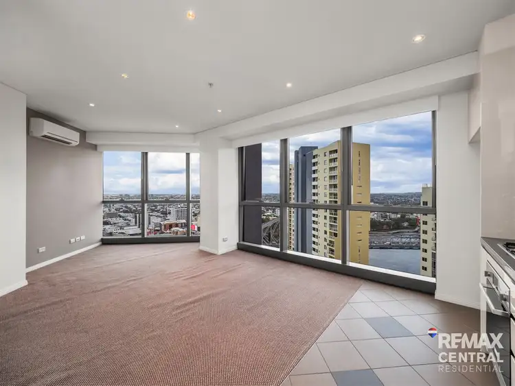 Main view of Homely apartment listing, Level 29/501 Adelaide Street, Brisbane City QLD 4000