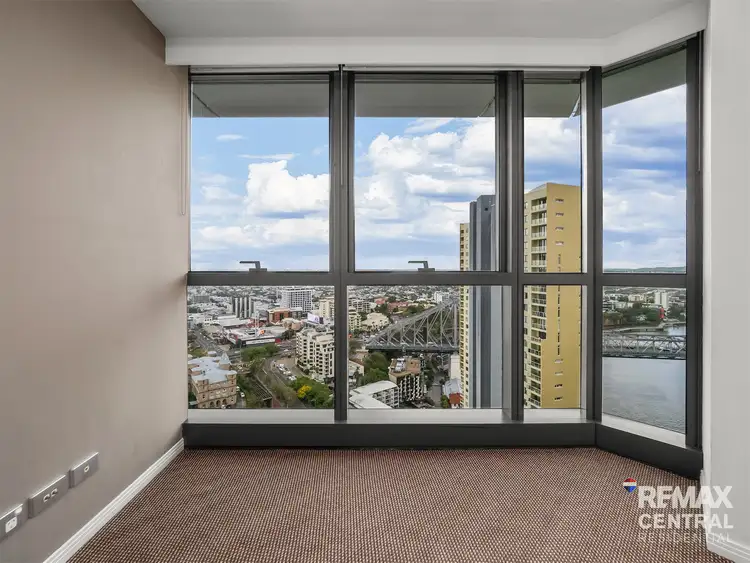Fourth view of Homely apartment listing, Level 29/501 Adelaide Street, Brisbane City QLD 4000