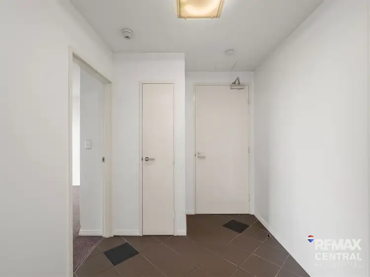 Fifth view of Homely apartment listing, Level 29/501 Adelaide Street, Brisbane City QLD 4000