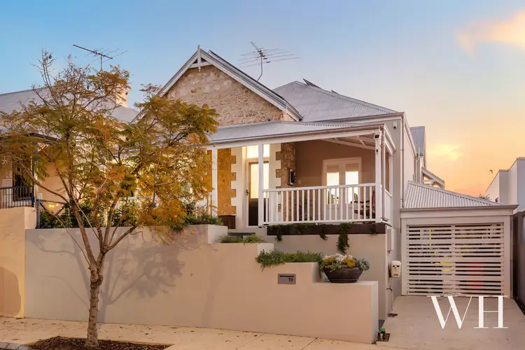 19 Glyde Street