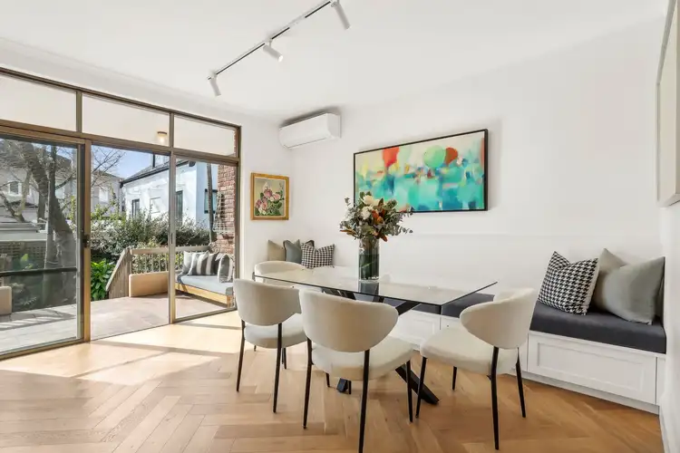 Second view of Homely house listing, 3/4 Nelson Street, Woollahra NSW 2025