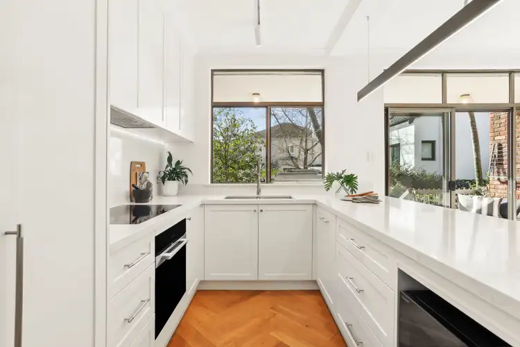 Third view of Homely house listing, 3/4 Nelson Street, Woollahra NSW 2025