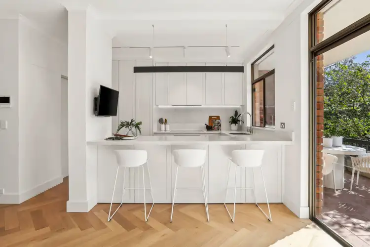 Fourth view of Homely house listing, 3/4 Nelson Street, Woollahra NSW 2025