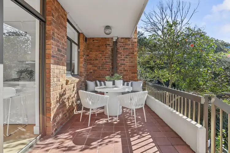 Fifth view of Homely house listing, 3/4 Nelson Street, Woollahra NSW 2025