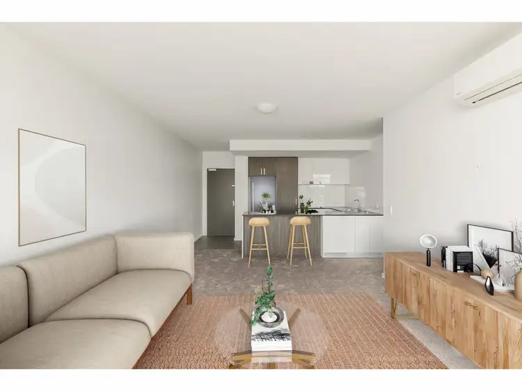 Second view of Homely house listing, 202/50 Pimlico Crescent, Wellard WA 6170
