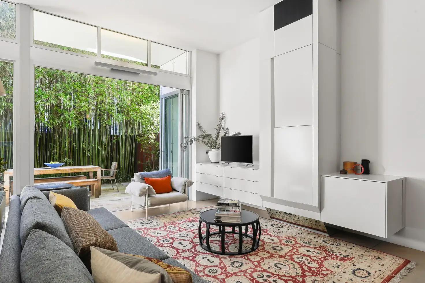 Main view of Homely house listing, 28A Spicer Street, Woollahra NSW 2025