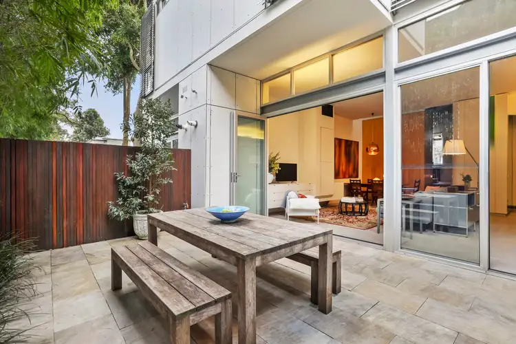 Second view of Homely house listing, 28A Spicer Street, Woollahra NSW 2025