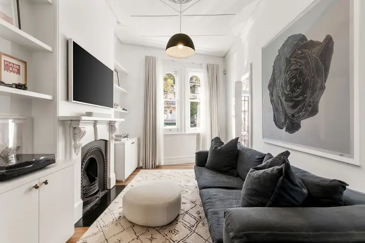 Second view of Homely house listing, 40 Cambridge Street, Paddington NSW 2021