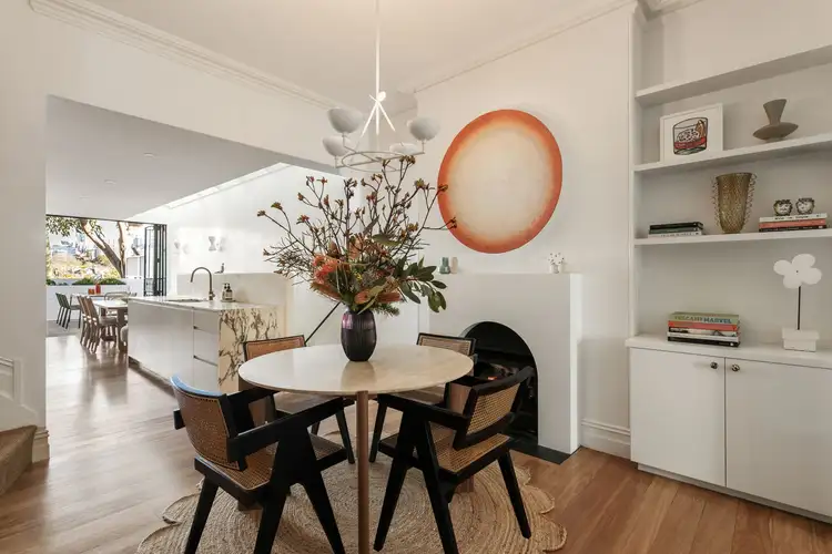 Fourth view of Homely house listing, 40 Cambridge Street, Paddington NSW 2021