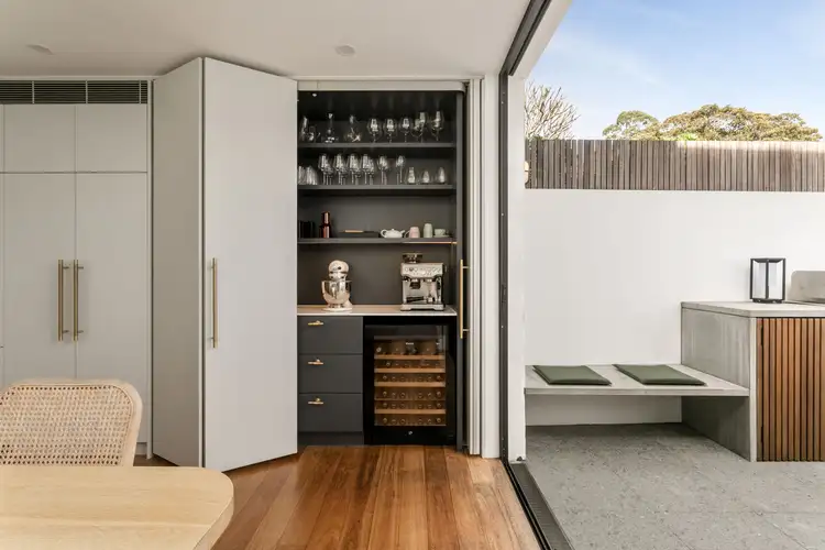 Fifth view of Homely house listing, 40 Cambridge Street, Paddington NSW 2021