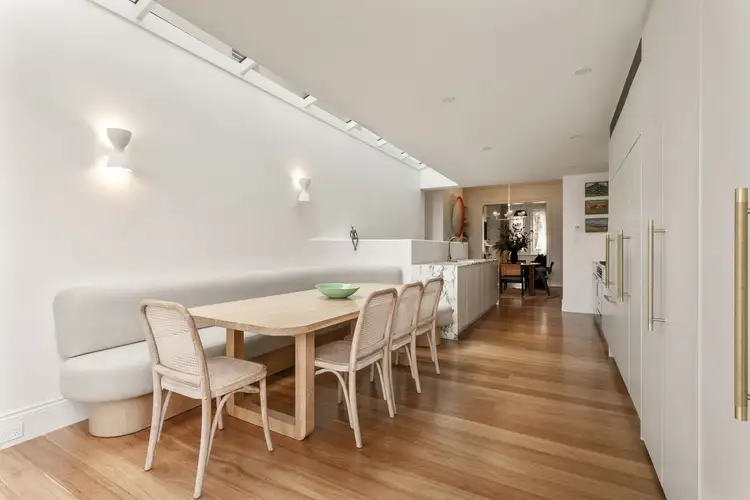 Sixth view of Homely house listing, 40 Cambridge Street, Paddington NSW 2021