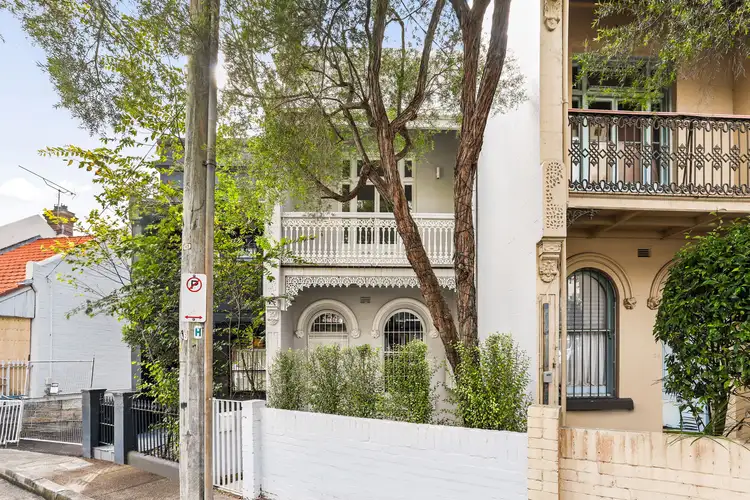 18 Hoddle Street, Paddington NSW 2021