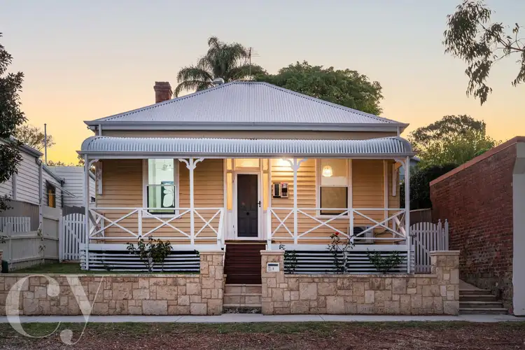 Main view of Homely house listing, 1 Smyth Road, Shenton Park WA 6008
