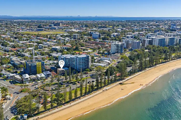 1/13-15 Marine Parade, Redcliffe QLD 4020
