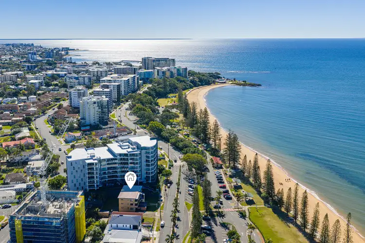 1/13-15 Marine Parade, Redcliffe QLD 4020