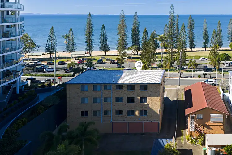 Second view of Homely unit listing, 1/13-15 Marine Parade, Redcliffe QLD 4020