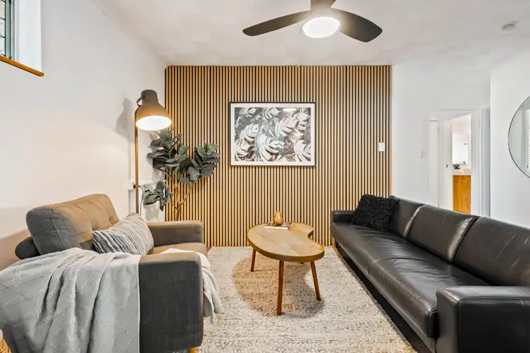 Second view of Homely unit listing, 1/13-15 Marine Parade, Redcliffe QLD 4020
