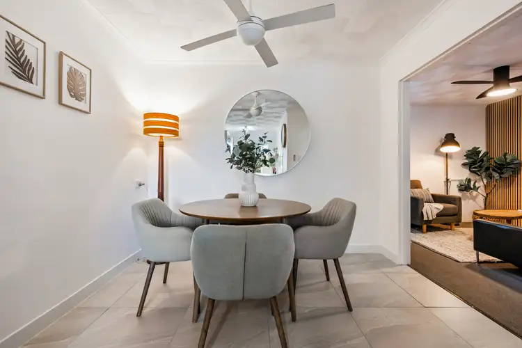 Third view of Homely unit listing, 1/13-15 Marine Parade, Redcliffe QLD 4020
