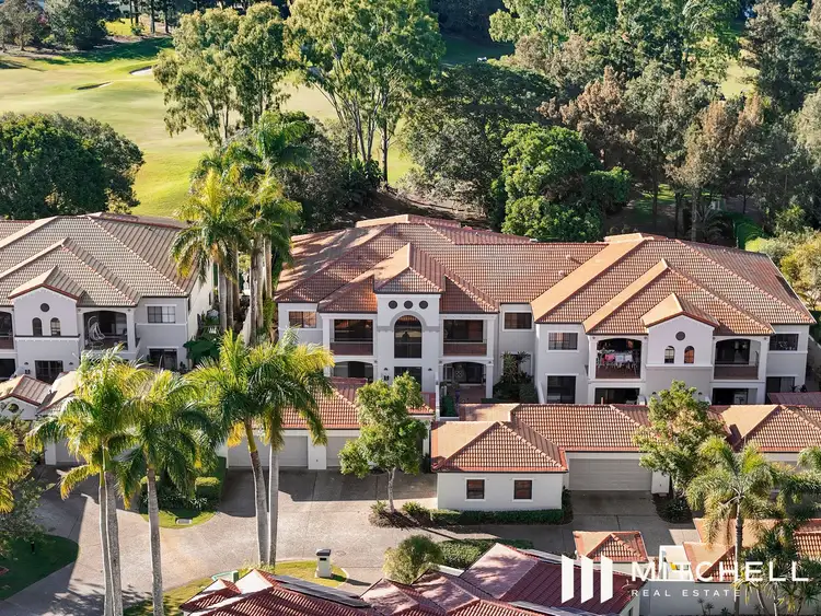3281 The Palladian Drive, Hope Island QLD 4212