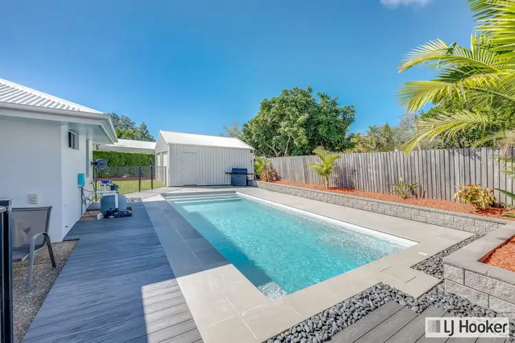 Sixth view of Homely house listing, 10 Sarra Place, Bundaberg East QLD 4670