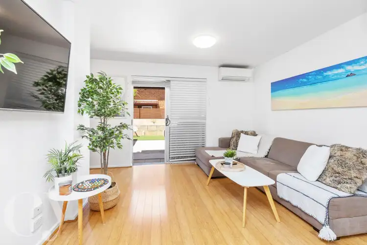 Second view of Homely apartment listing, 59/11 Herdsman Parade, Wembley WA 6014