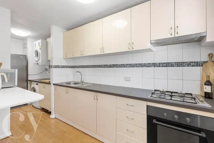 Fifth view of Homely apartment listing, 59/11 Herdsman Parade, Wembley WA 6014