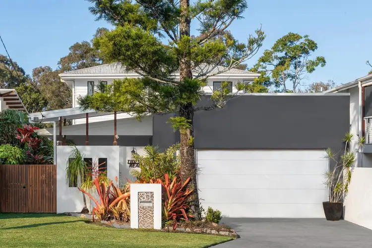 Main view of Homely house listing, 31 Myles Street, Tewantin QLD 4565