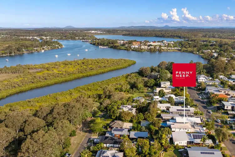 Second view of Homely house listing, 31 Myles Street, Tewantin QLD 4565