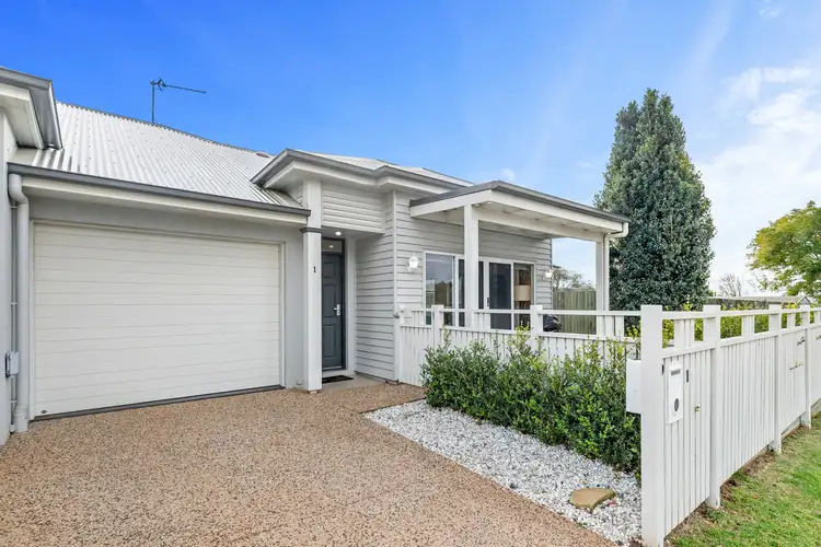 1/9 Roberts Street, South Toowoomba QLD 4350
