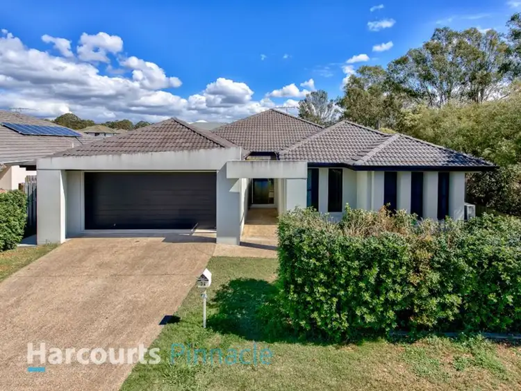 Main view of Homely house listing, 34 Somerset Drive, Carseldine QLD 4034