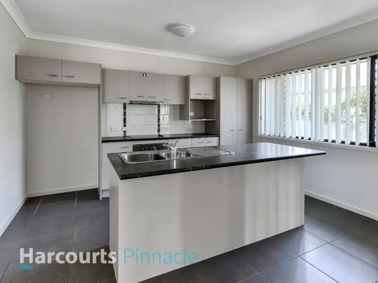Second view of Homely house listing, 34 Somerset Drive, Carseldine QLD 4034