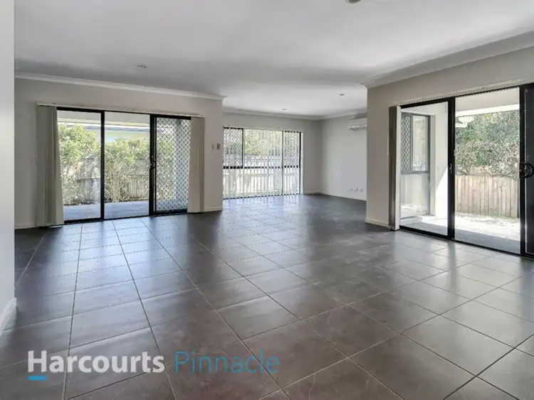 Third view of Homely house listing, 34 Somerset Drive, Carseldine QLD 4034