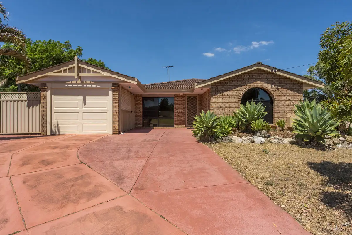 Main view of Homely house listing, 23 Kookaburra Drive, Greenfields WA 6210