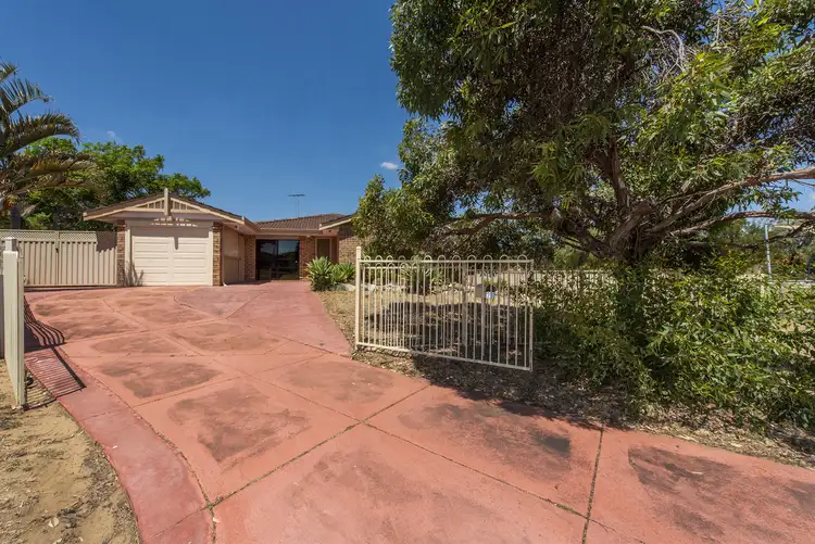Second view of Homely house listing, 23 Kookaburra Drive, Greenfields WA 6210