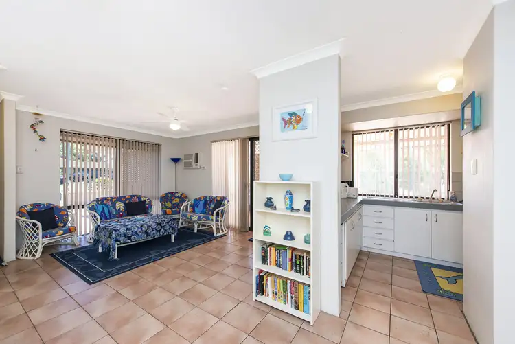 Fourth view of Homely house listing, 23 Kookaburra Drive, Greenfields WA 6210