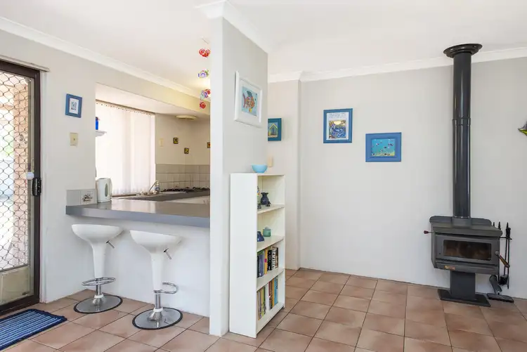 Fifth view of Homely house listing, 23 Kookaburra Drive, Greenfields WA 6210