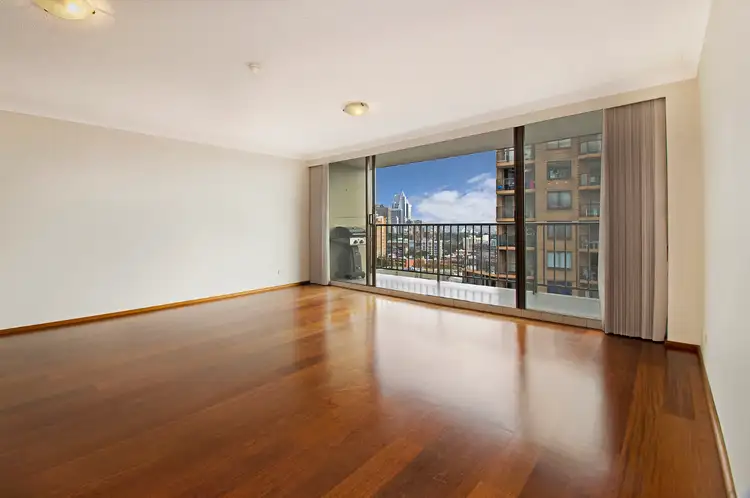 Second view of Homely apartment listing, 54/253 Goulburn Street, Surry Hills NSW 2010