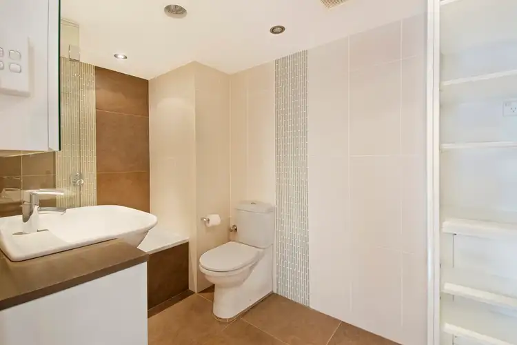 Third view of Homely apartment listing, 54/253 Goulburn Street, Surry Hills NSW 2010