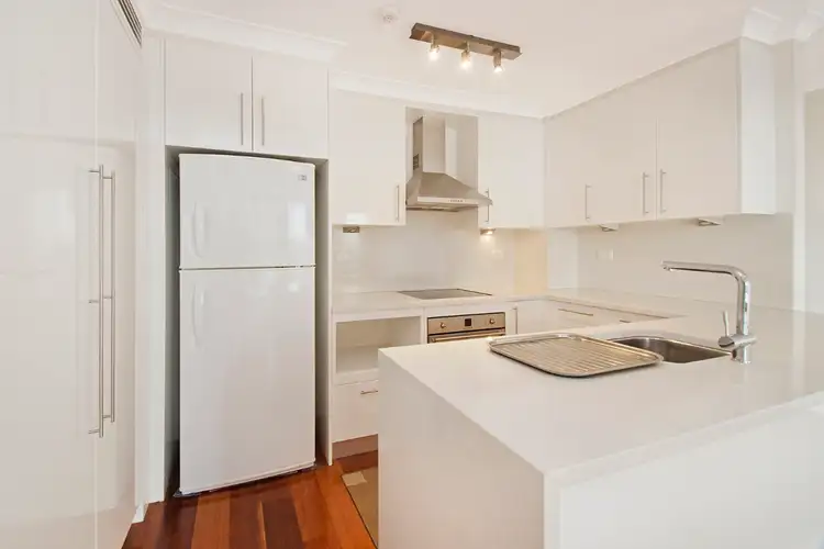 Fifth view of Homely apartment listing, 54/253 Goulburn Street, Surry Hills NSW 2010